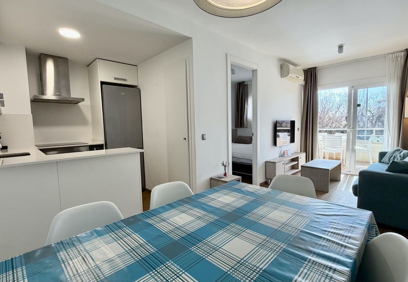 Apartamento en Estartit - FESTASOL 101