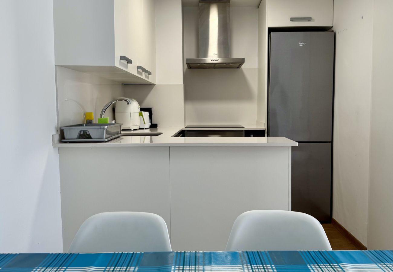 Apartamento en Estartit - FESTASOL 101