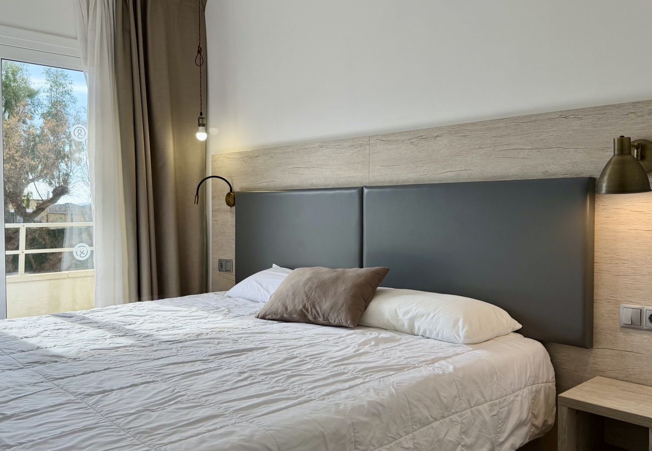 Apartamento en Estartit - FESTASOL 101