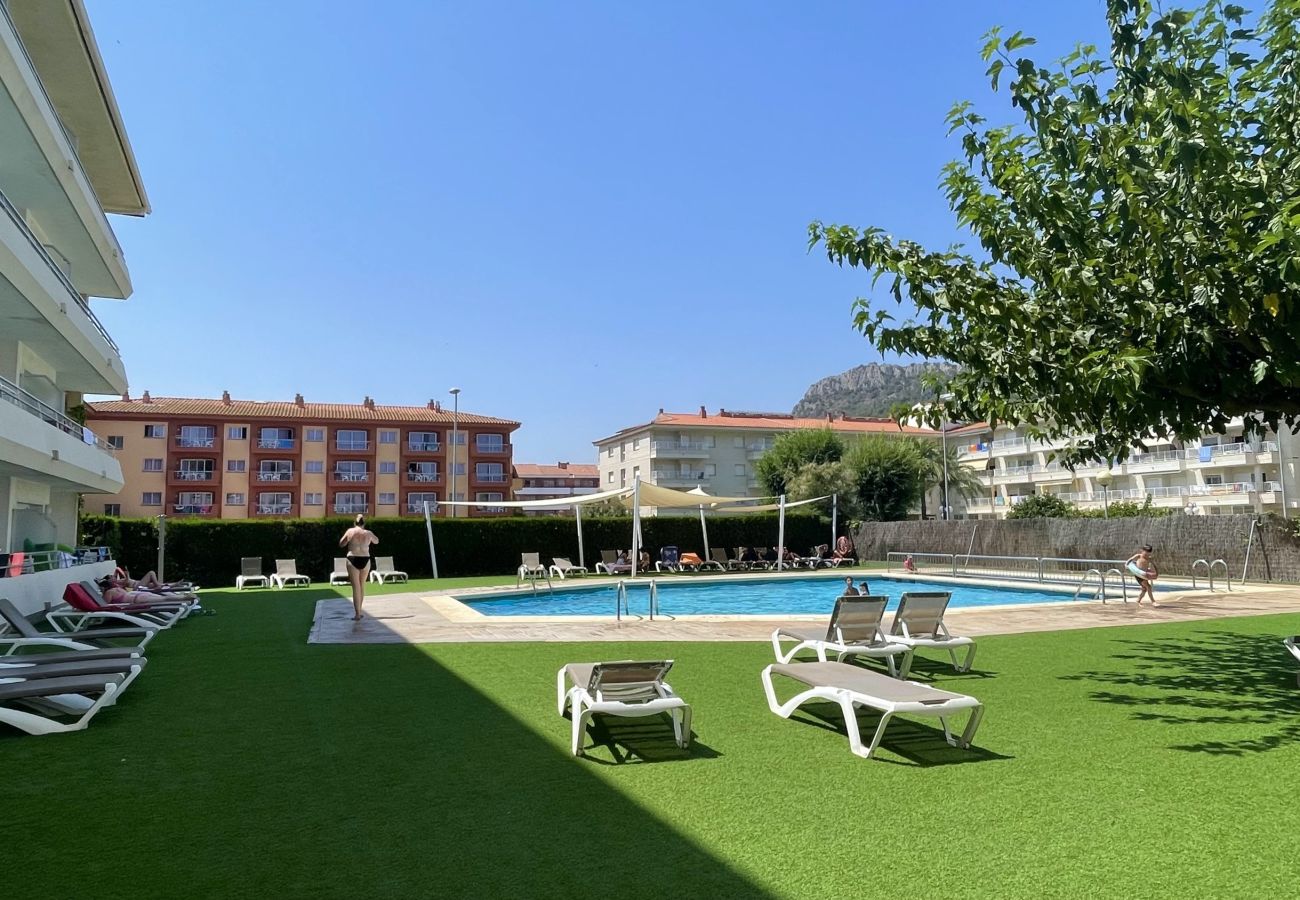 Apartamento en Estartit - FESTASOL 101