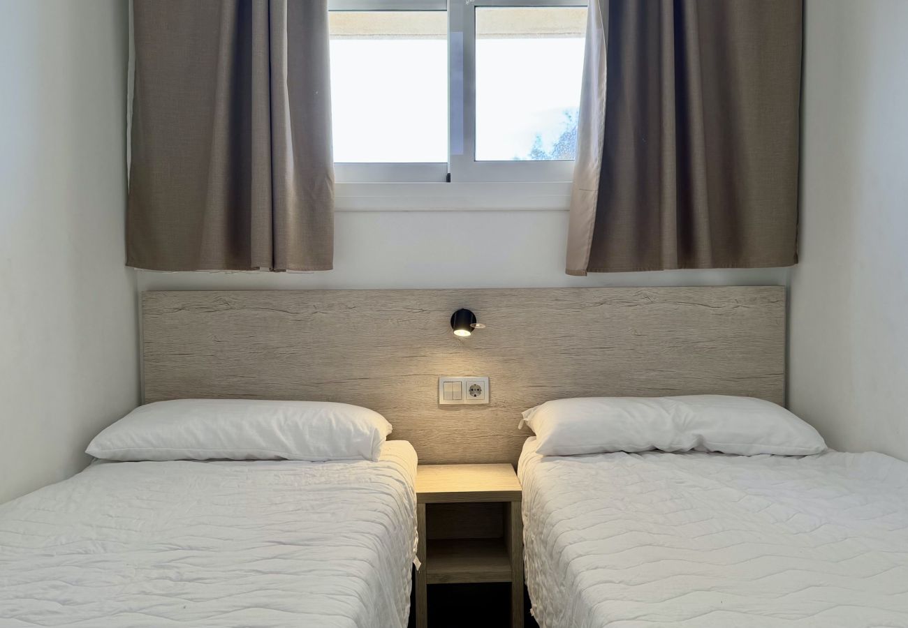 Apartamento en Estartit - FESTASOL 301