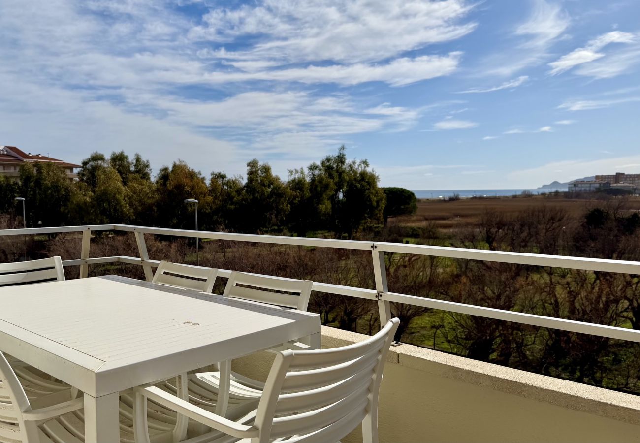 Apartamento en Estartit - FESTASOL 301