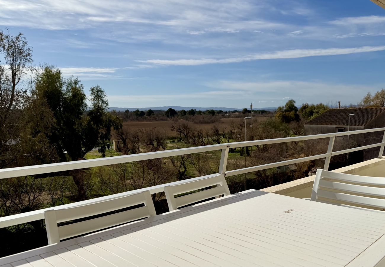 Apartamento en Estartit - FESTASOL 301