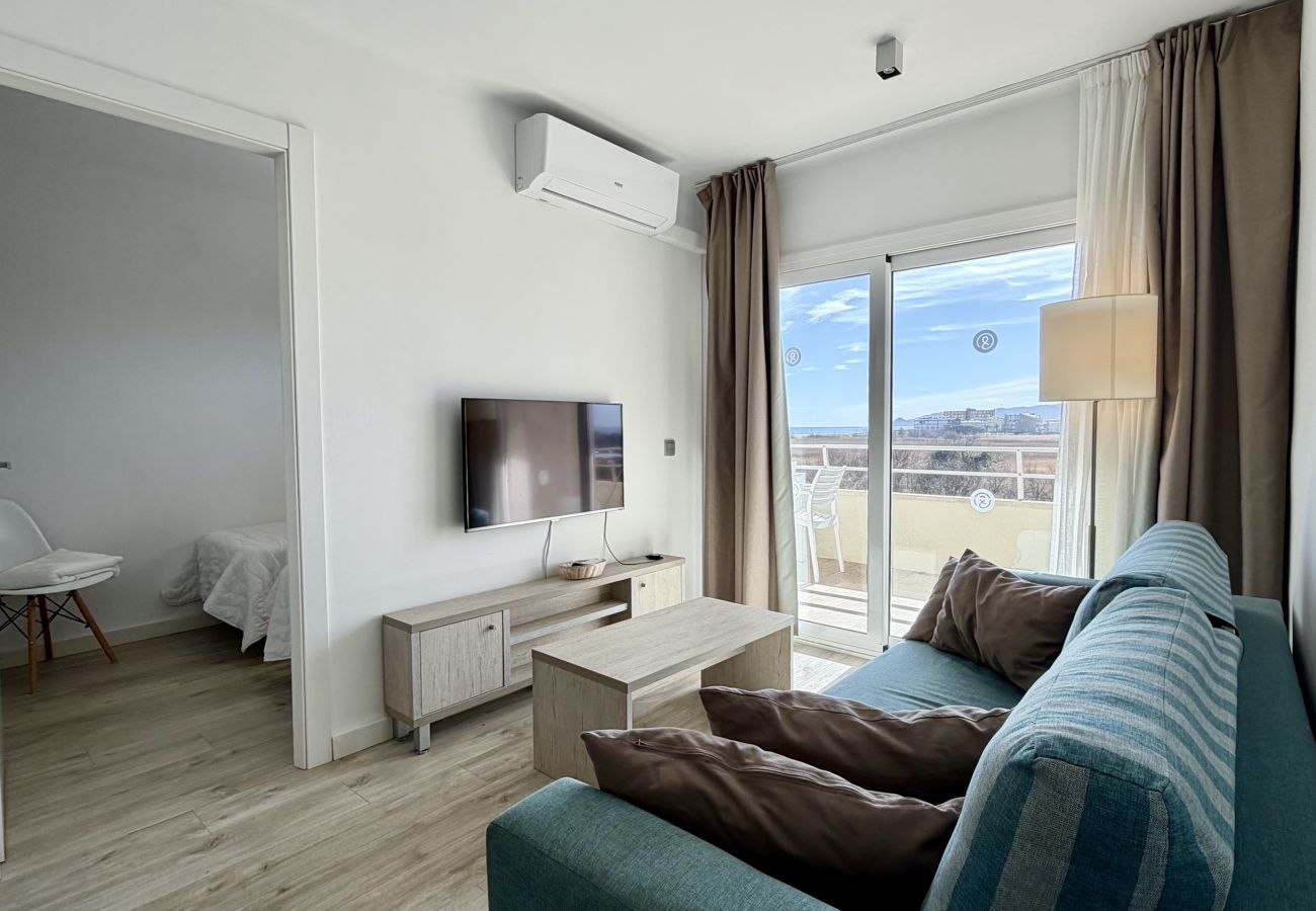Apartamento en Estartit - FESTASOL 301
