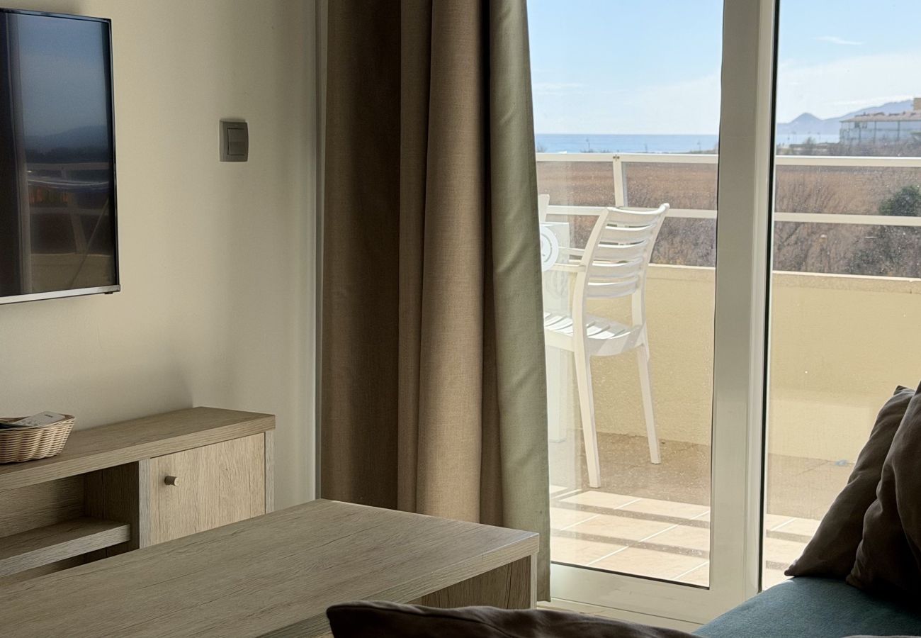 Apartamento en Estartit - FESTASOL 301