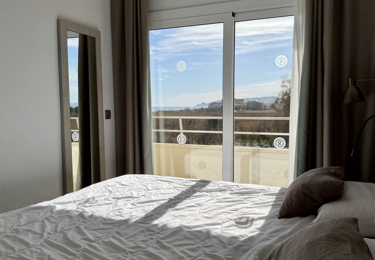 Apartamento en Estartit - FESTASOL 301