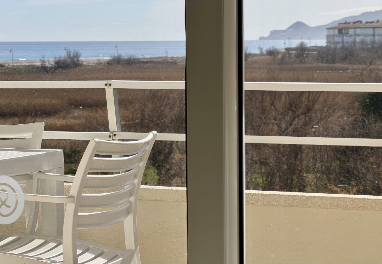 Apartamento en Estartit - FESTASOL 301