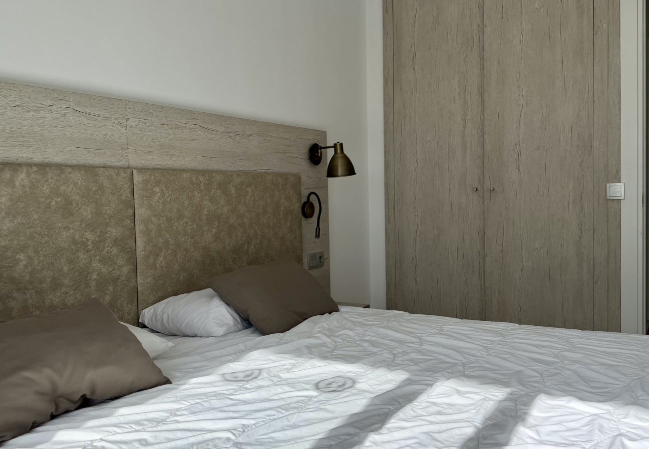 Apartamento en Estartit - FESTASOL 301