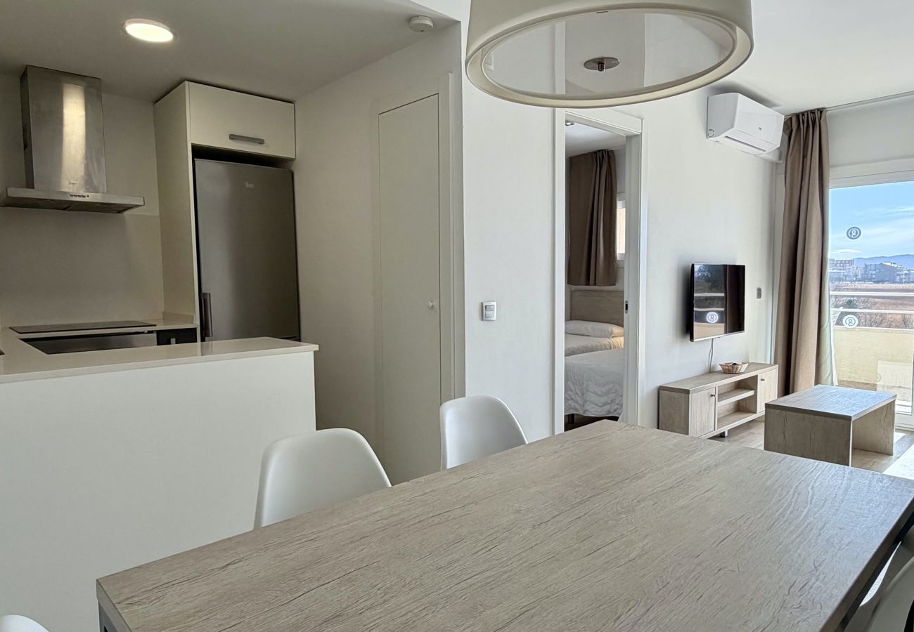 Apartamento en Estartit - FESTASOL 301