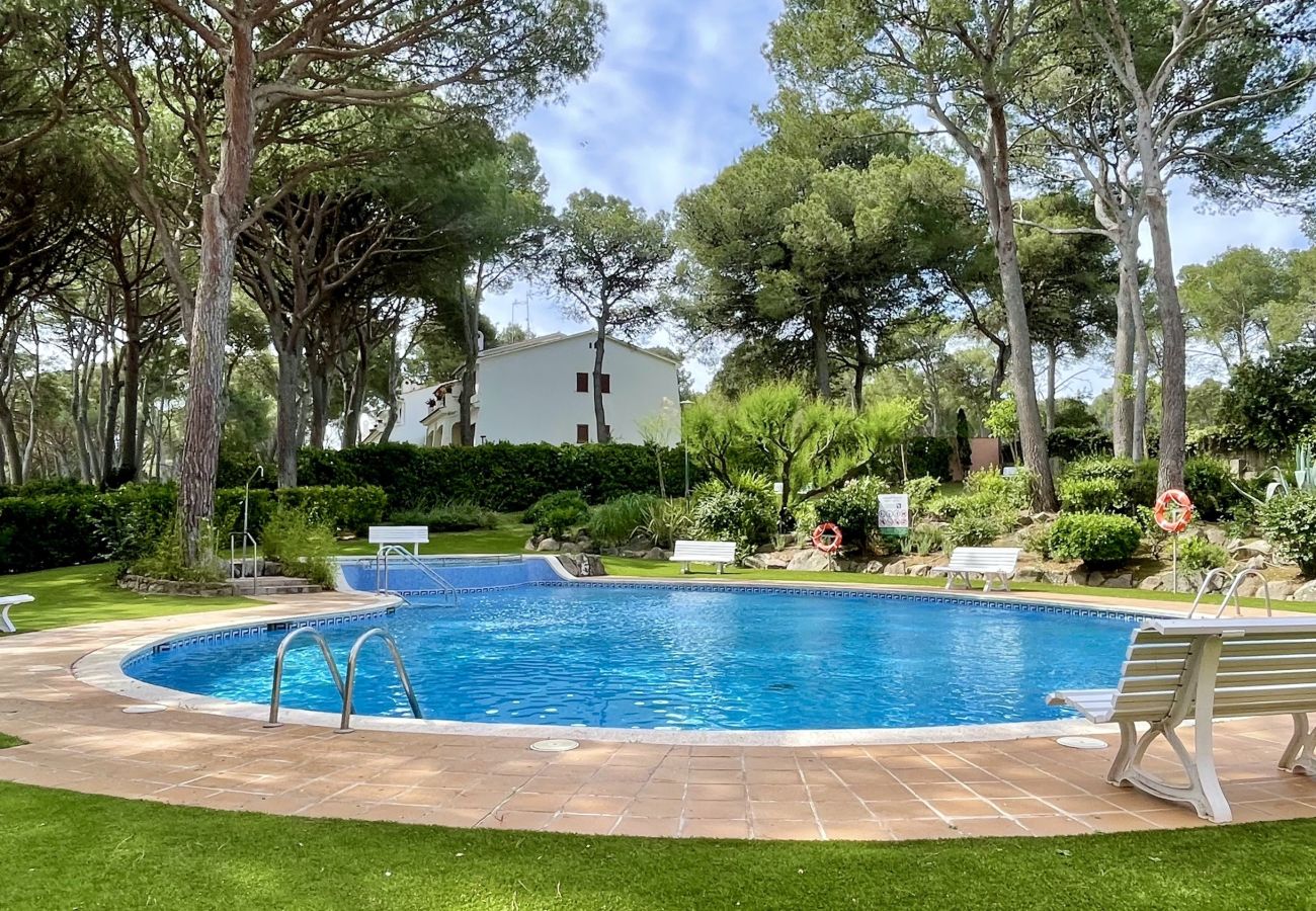 Apartamento en Pals - PUIG SA GUILLA I C B2