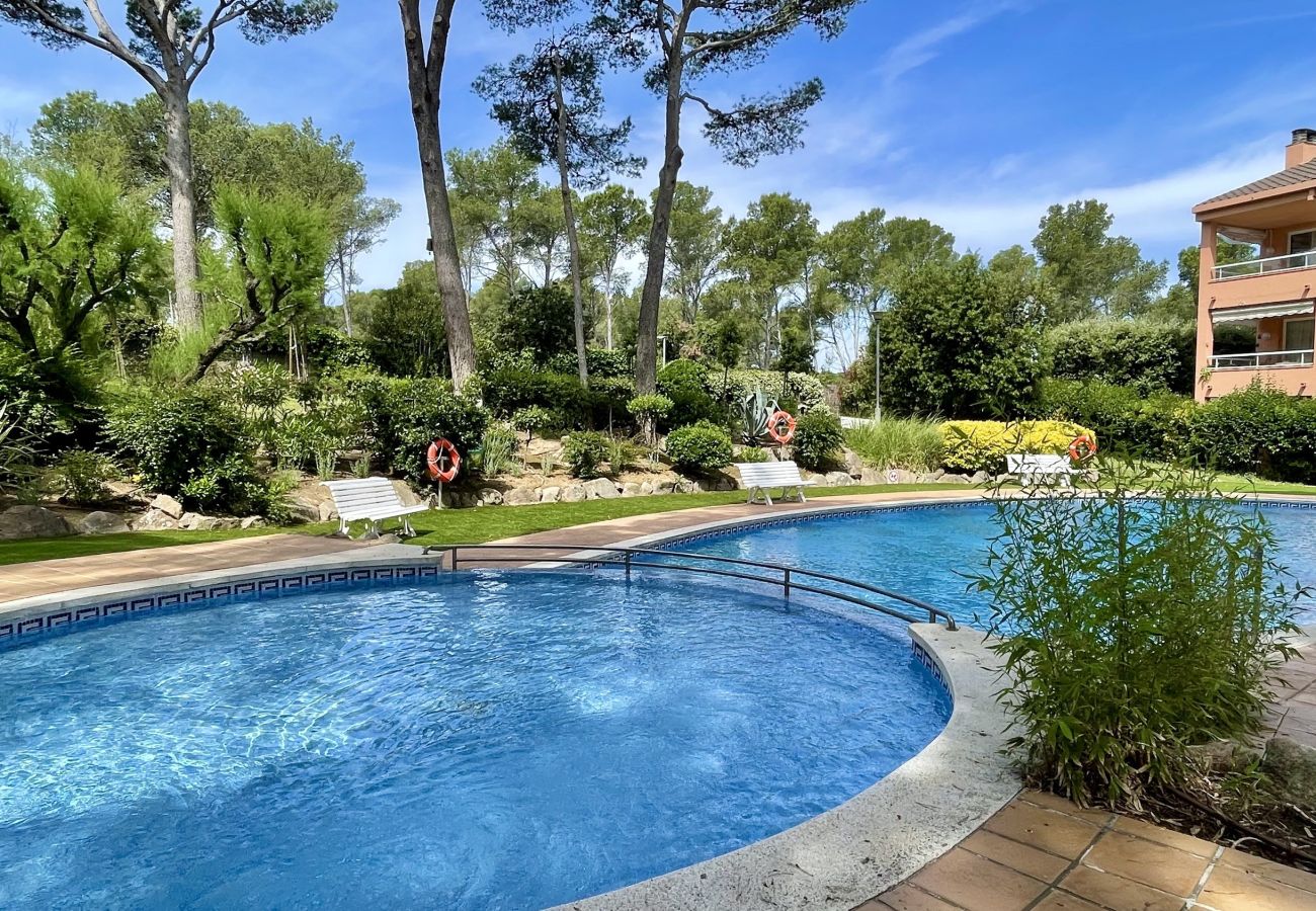 Apartamento en Pals - PUIG SA GUILLA I C B2