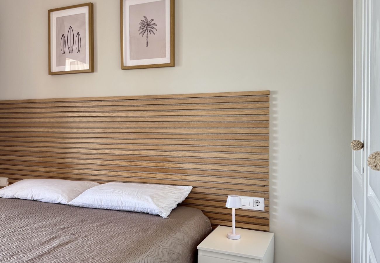 Apartamento en Pals - PUIG SA GUILLA I C B2
