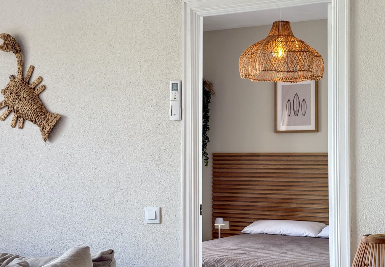 Apartamento en Pals - PUIG SA GUILLA I C B2