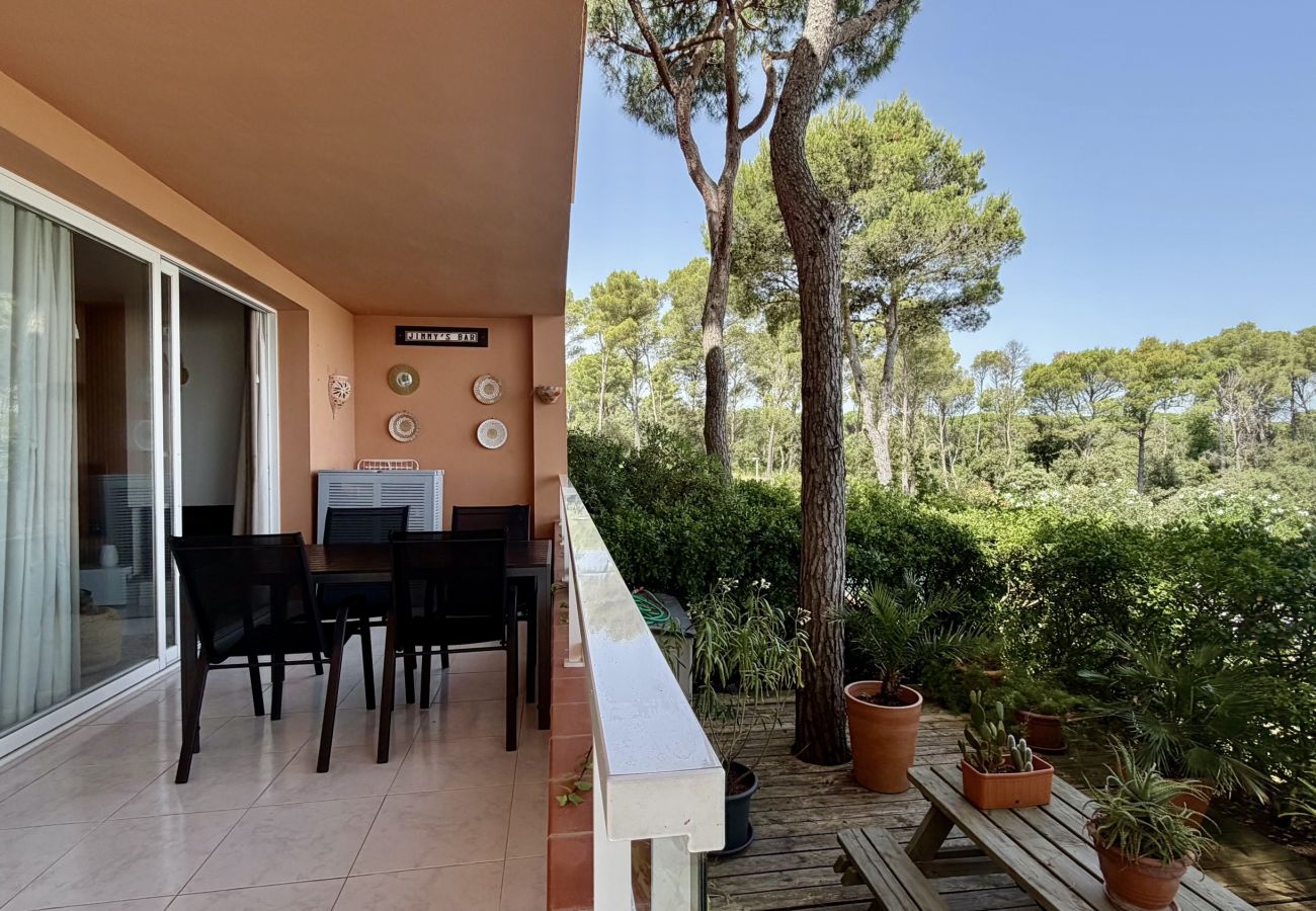 Apartamento en Pals - PUIG SA GUILLA I C B2
