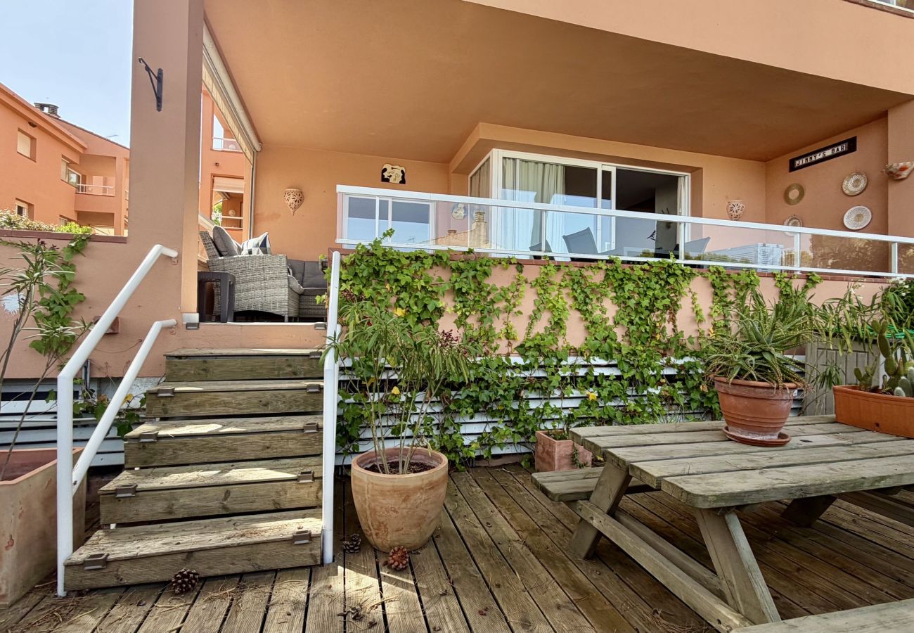 Apartamento en Pals - PUIG SA GUILLA I C B2