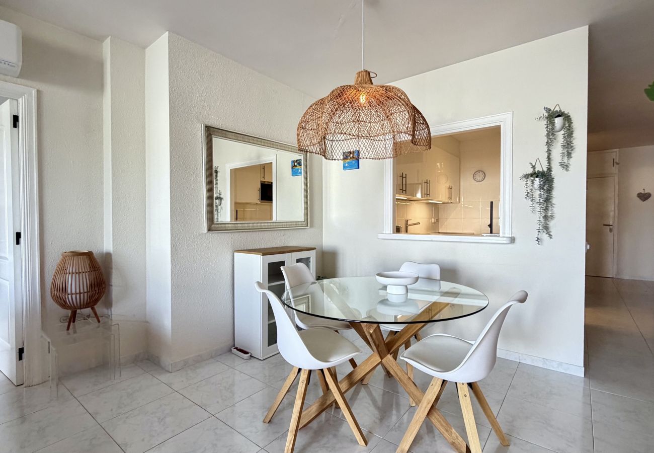 Apartamento en Pals - PUIG SA GUILLA I C B2