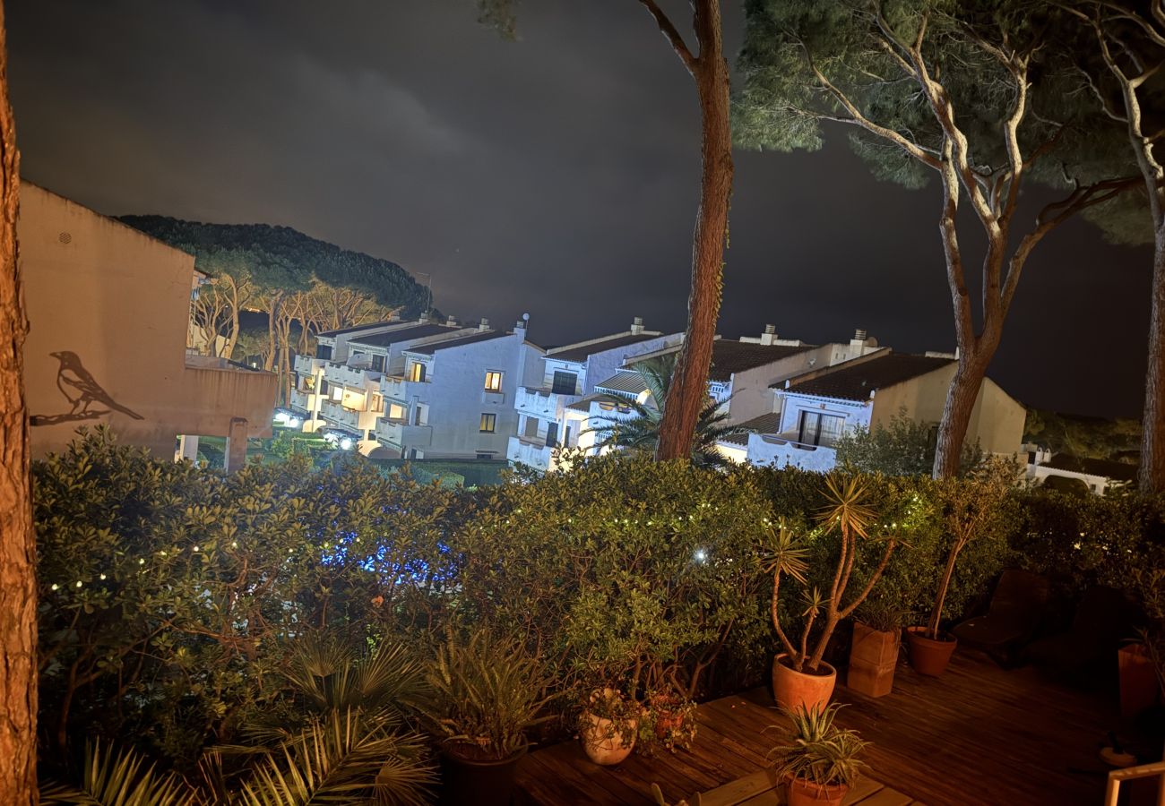 Apartamento en Pals - PUIG SA GUILLA I C B2
