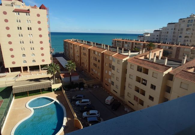 Apartamento en La Manga del Mar Menor - OASIS - 51