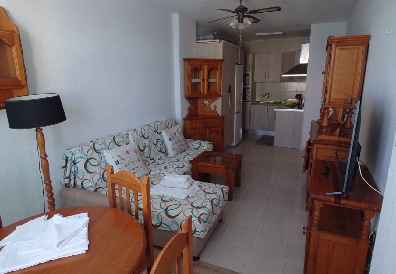 Apartamento en La Manga del Mar Menor - OASIS - 51