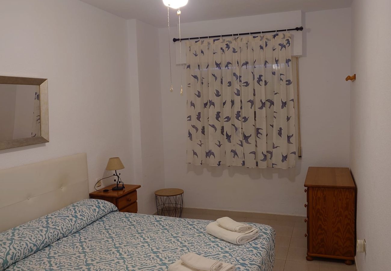 Apartamento en La Manga del Mar Menor - OASIS - 51