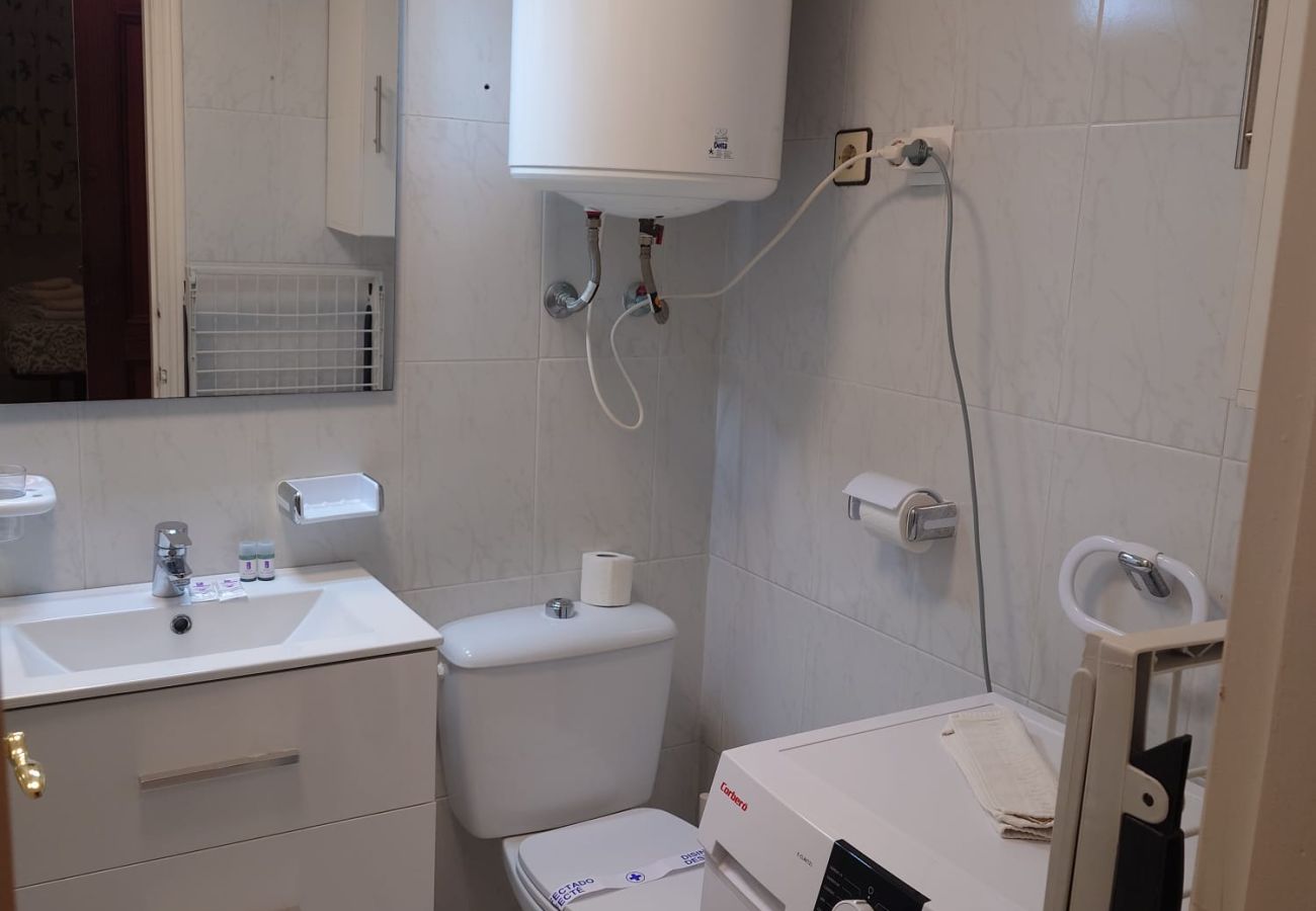 Apartamento en La Manga del Mar Menor - OASIS - 51