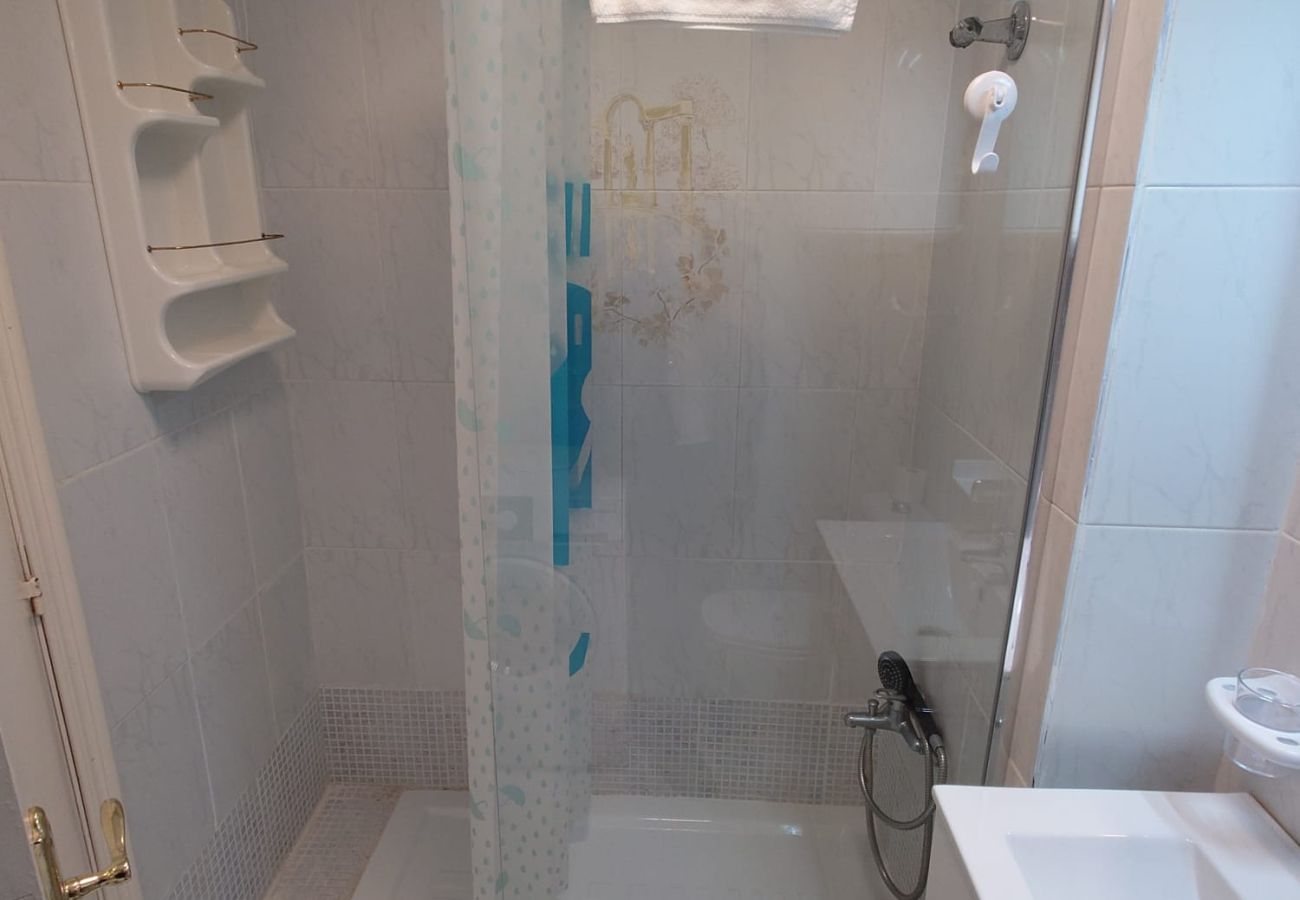 Apartamento en La Manga del Mar Menor - OASIS - 51