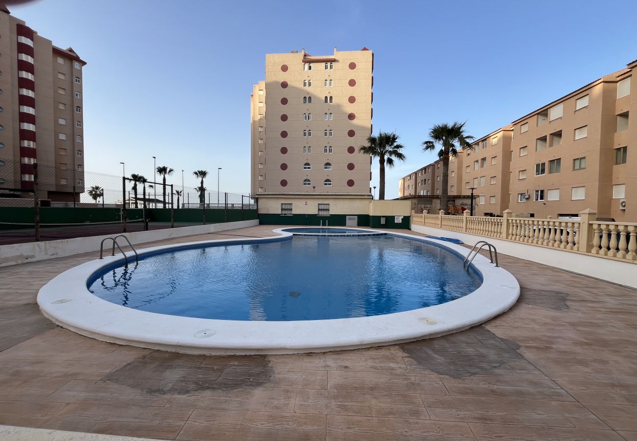Apartamento en La Manga del Mar Menor - OASIS - 51