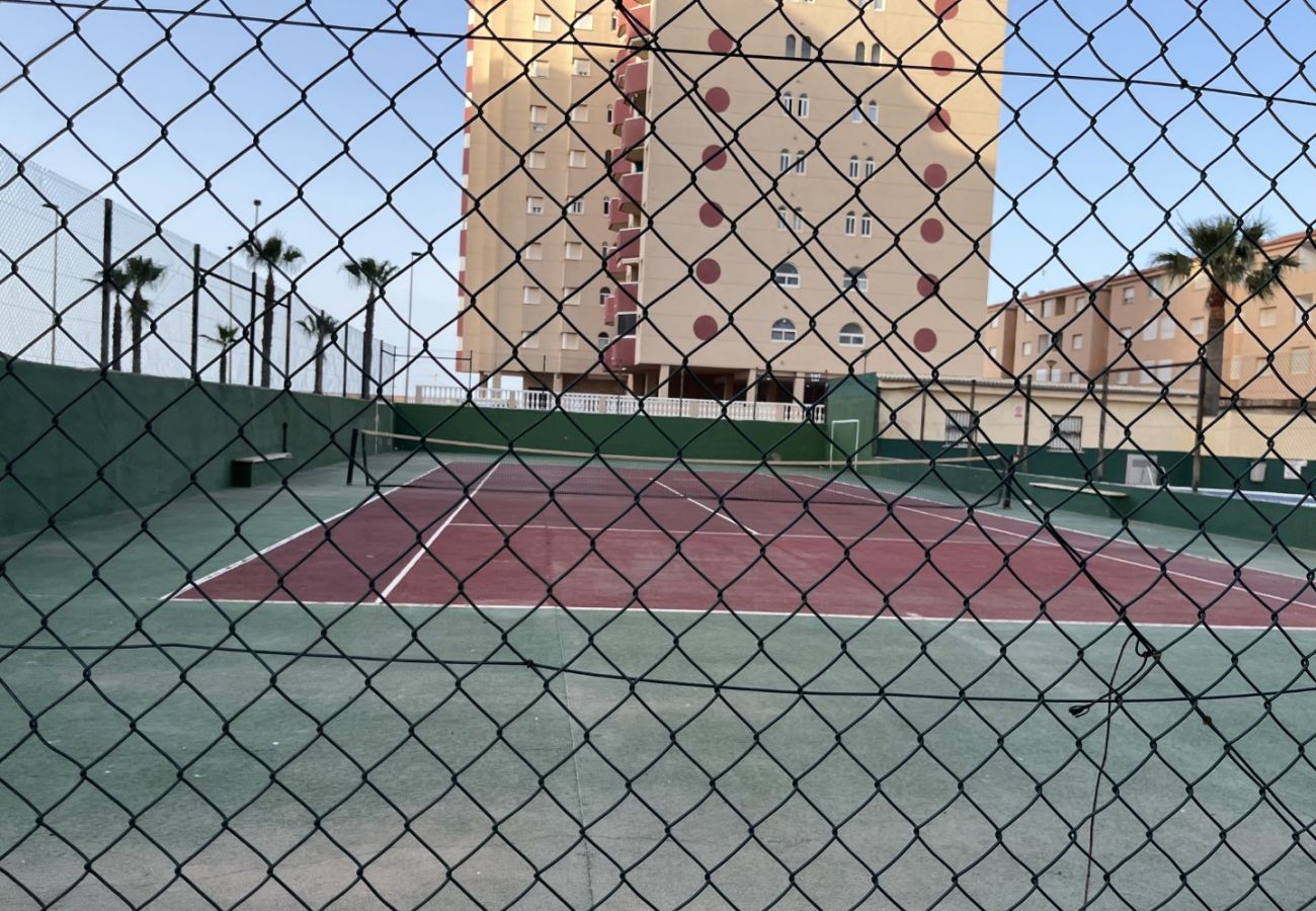 Apartamento en La Manga del Mar Menor - OASIS - 51