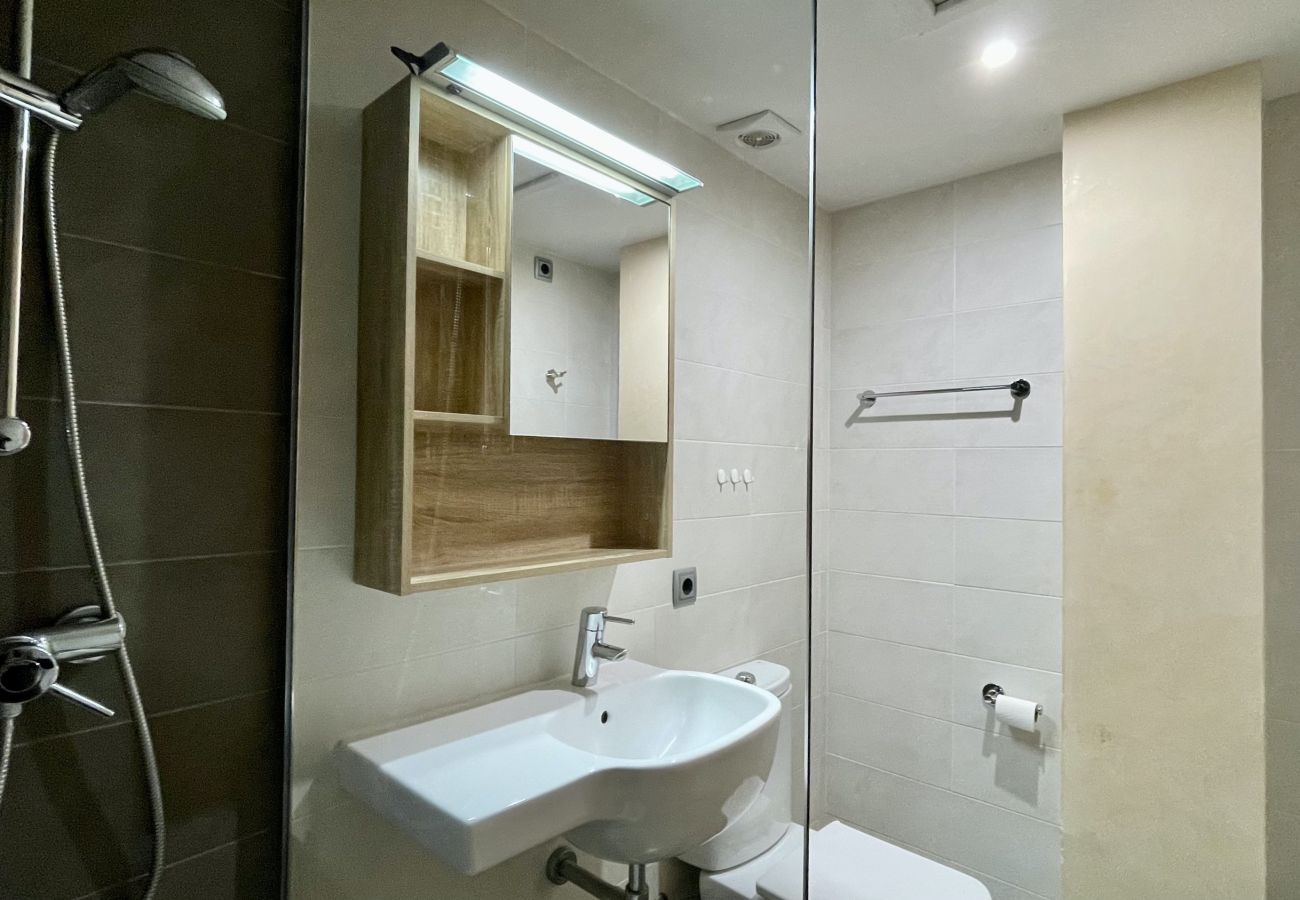 Apartamento en Estartit - DARSENA B 2-2 - 2202