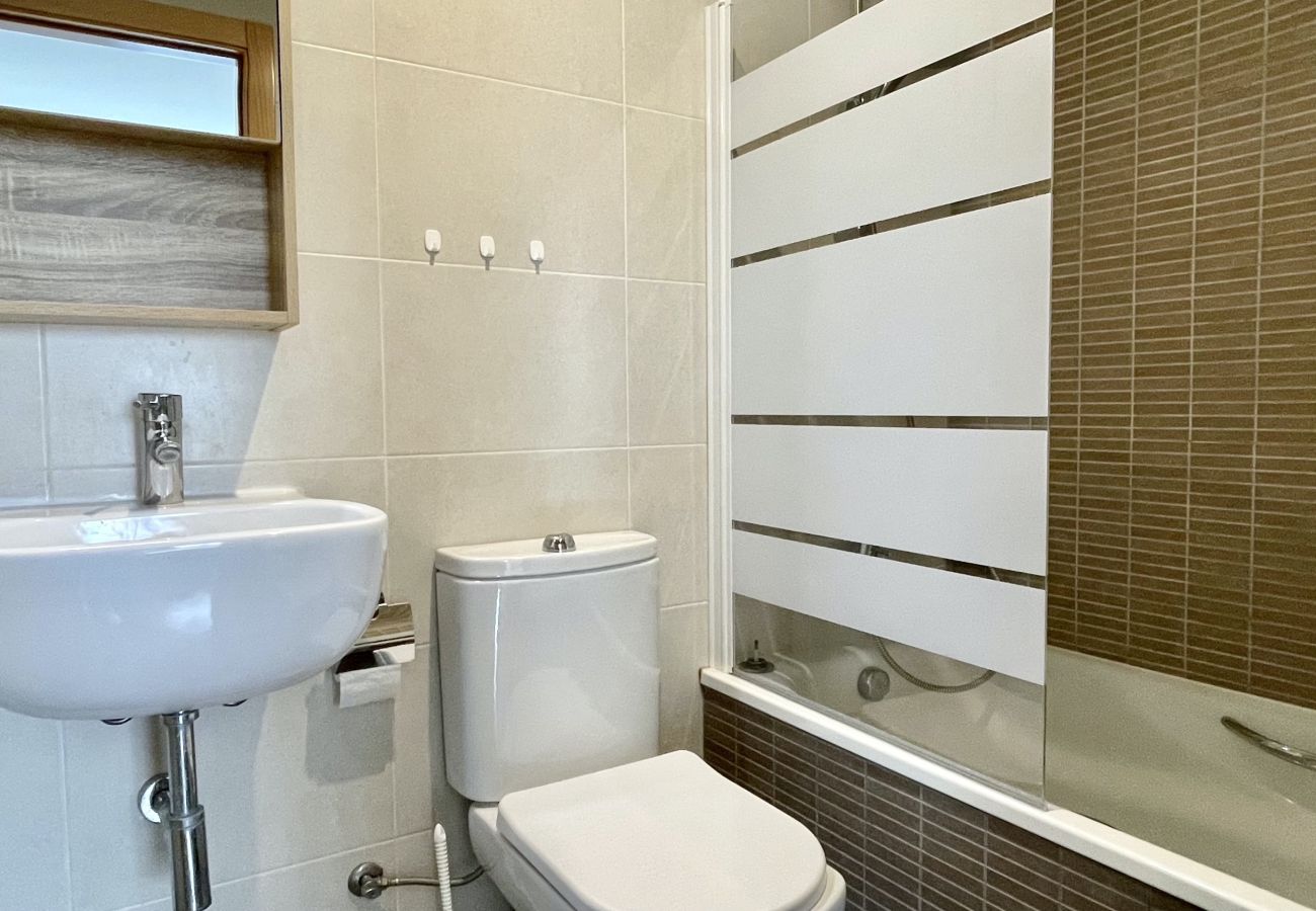 Apartamento en Estartit - DARSENA B 2-2 - 2202