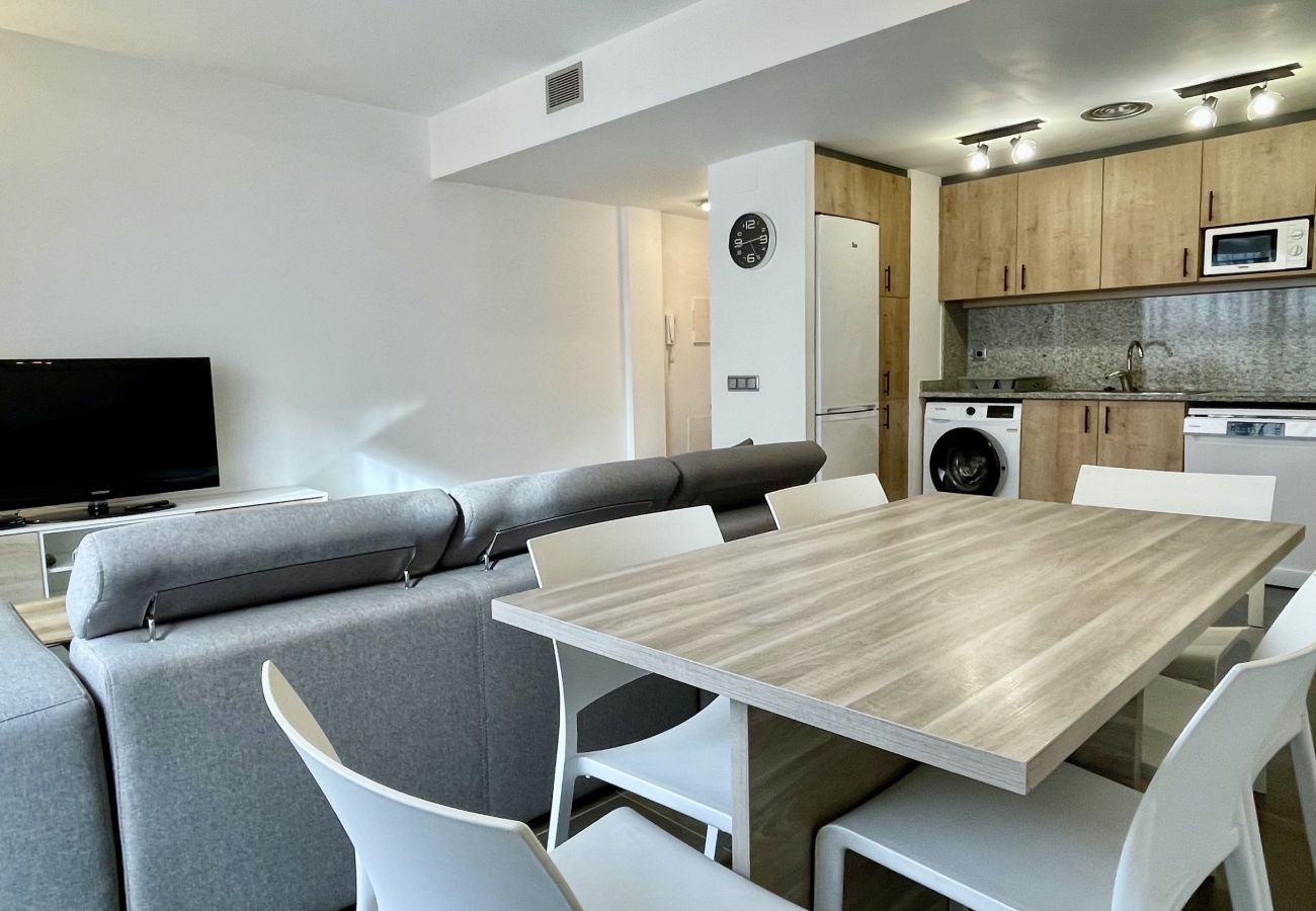 Apartamento en Estartit - DARSENA B 2-2 - 2202