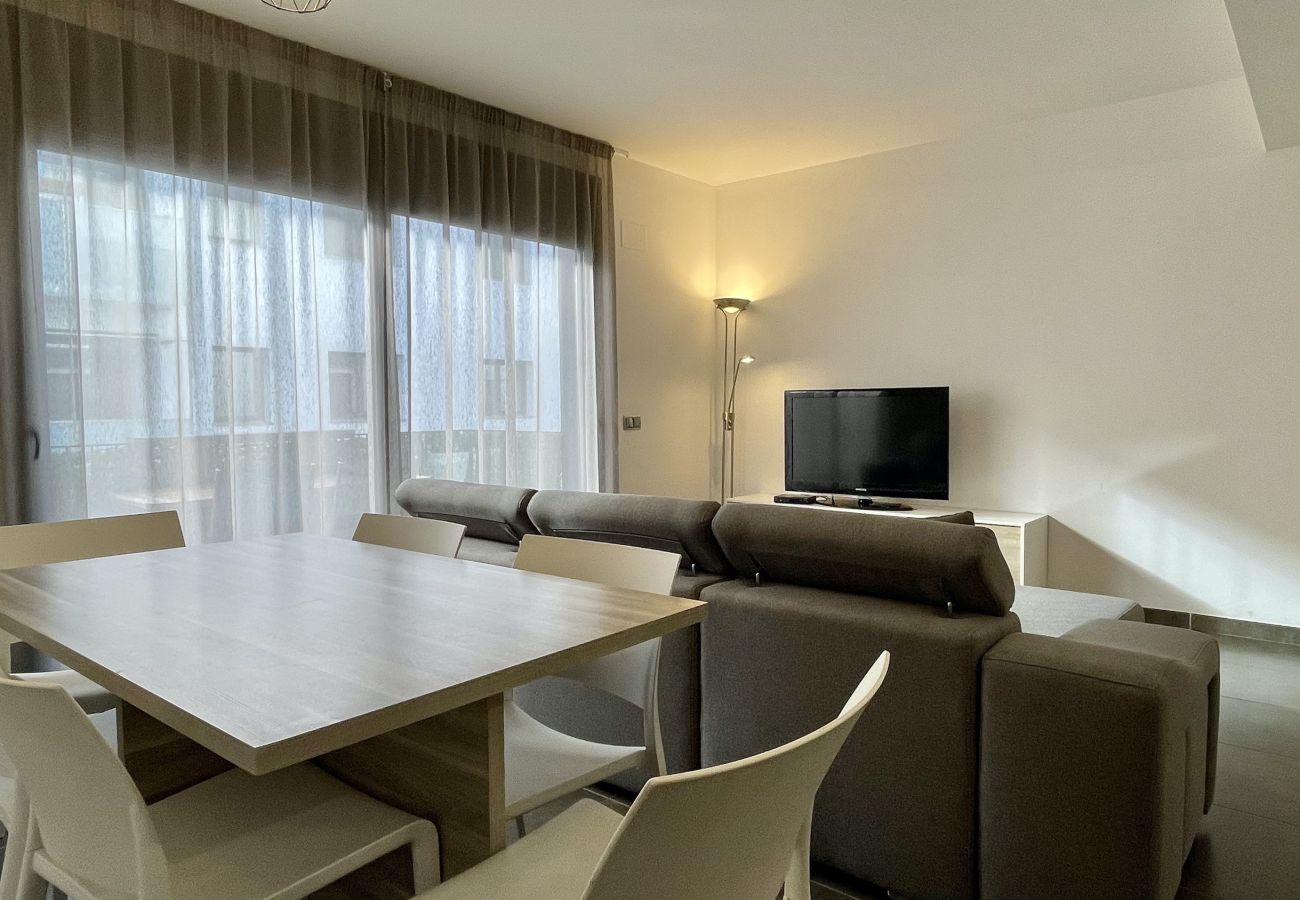 Apartamento en Estartit - DARSENA B 2-2 - 2202