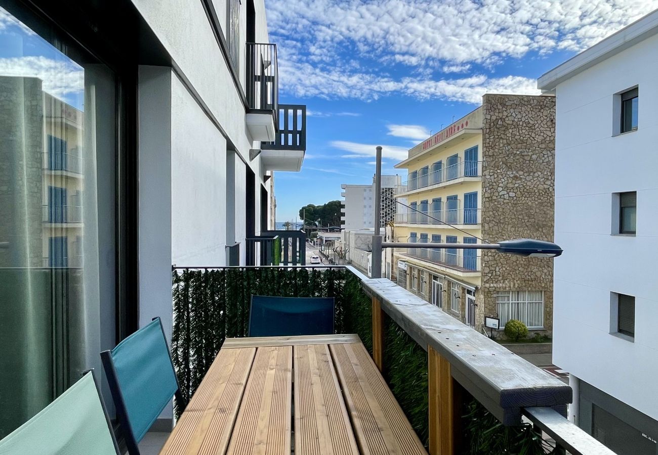 Apartamento en Estartit - DARSENA B 2-2 - 2202