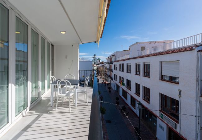 Apartamento en Nerja - Paloma Central Apartment