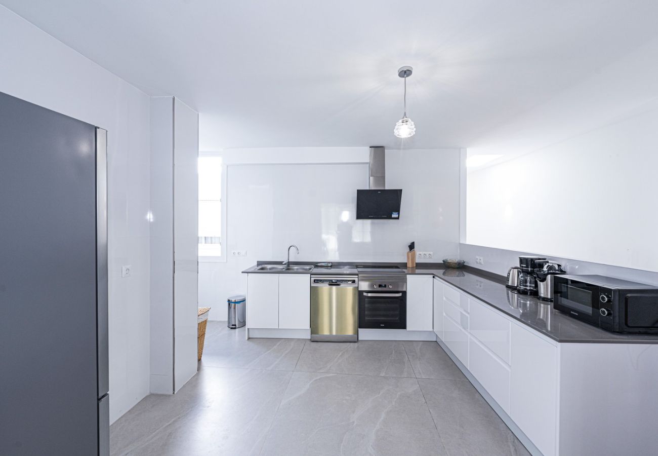 Apartamento en Nerja - Paloma Central Apartment