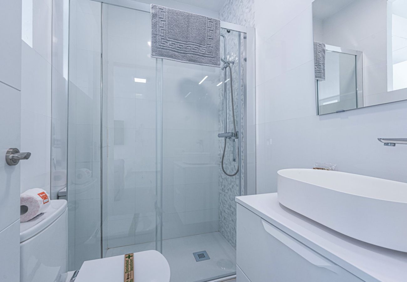 Apartamento en Nerja - Paloma Central Apartment