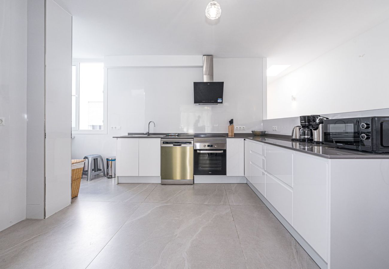 Apartamento en Nerja - Paloma Central Apartment
