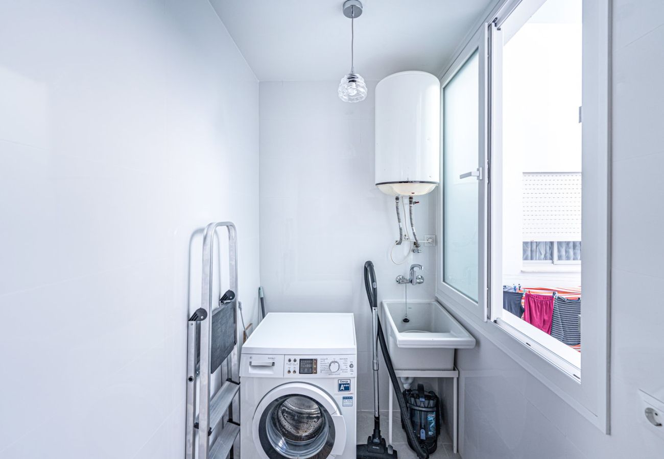 Apartamento en Nerja - Paloma Central Apartment