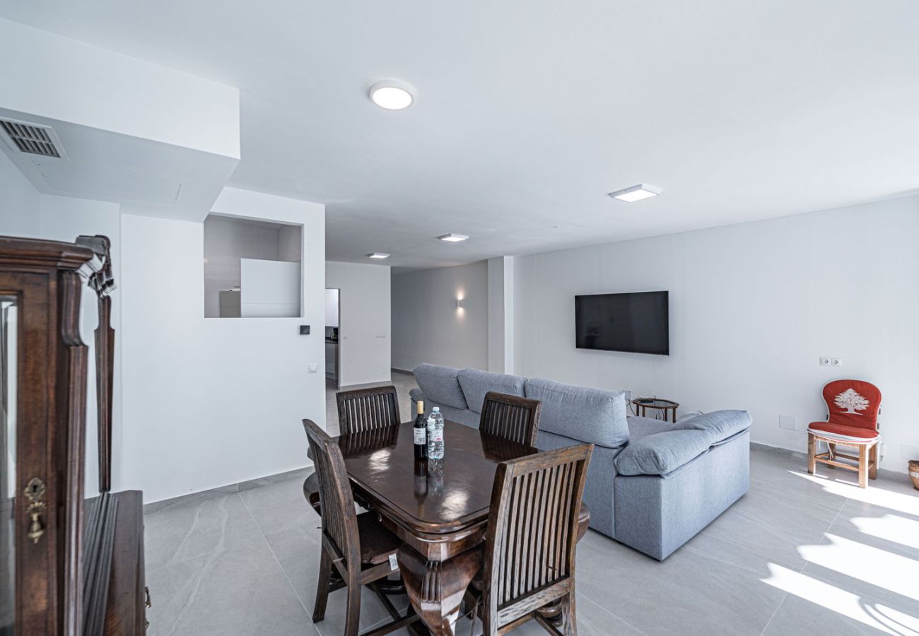 Apartamento en Nerja - Paloma Central Apartment