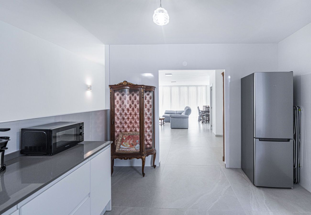 Apartamento en Nerja - Paloma Central Apartment