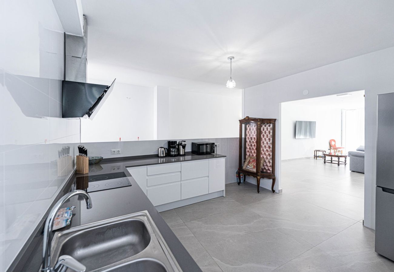 Apartamento en Nerja - Paloma Central Apartment