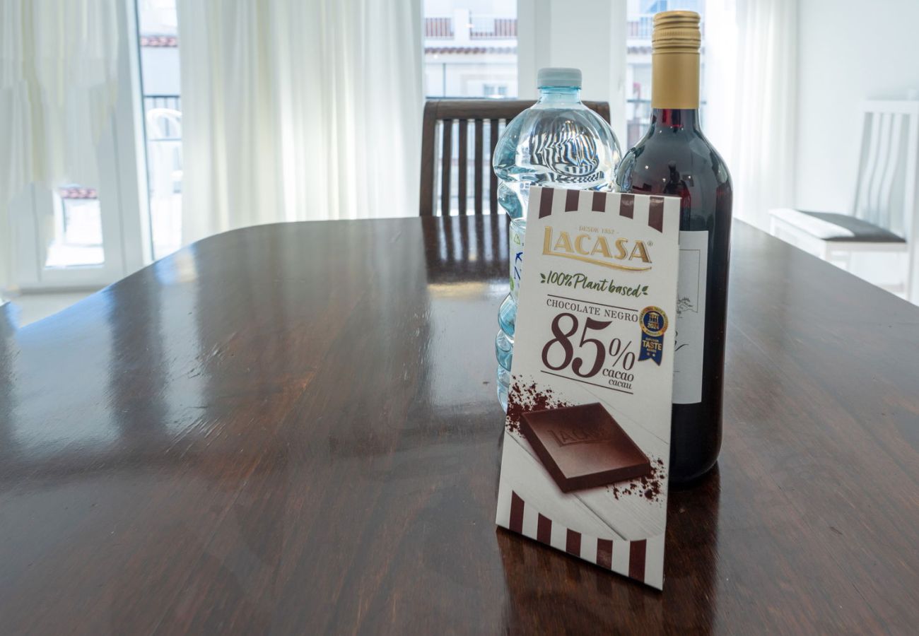 Apartamento en Nerja - Paloma Central Apartment