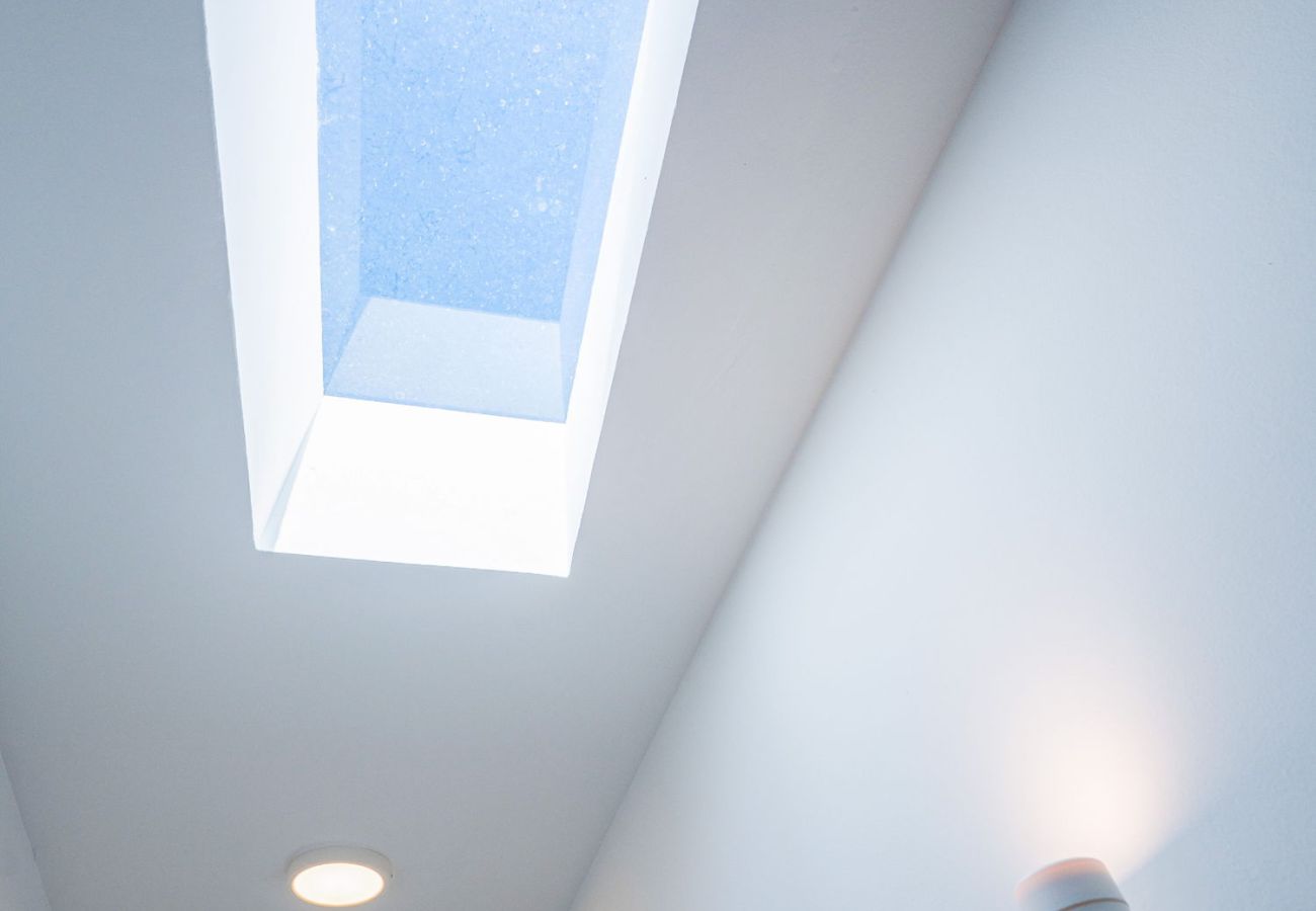 Apartamento en Nerja - Paloma Central Apartment