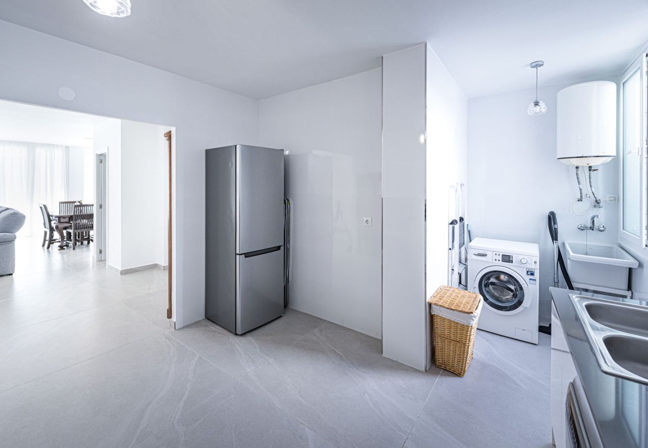 Apartamento en Nerja - Paloma Central Apartment