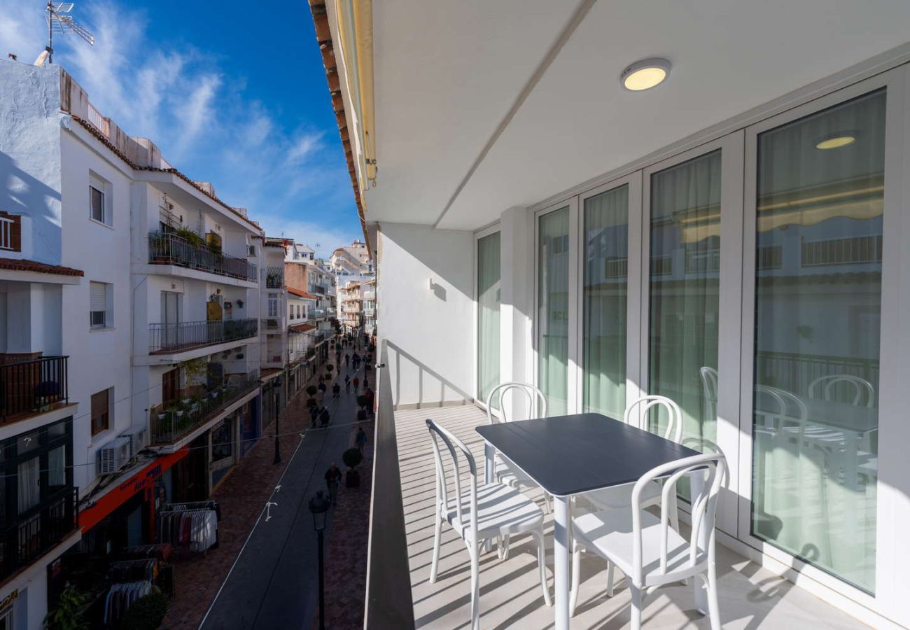 Apartamento en Nerja - Paloma Central Apartment