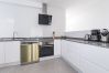 Apartamento en Nerja - Paloma Central Apartment