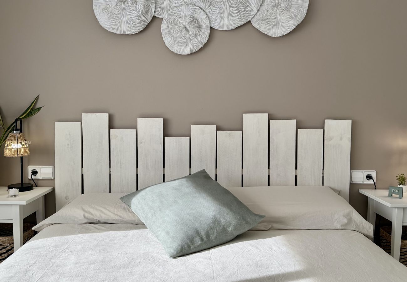 Apartamento en Pals - GREEN MAR B 302