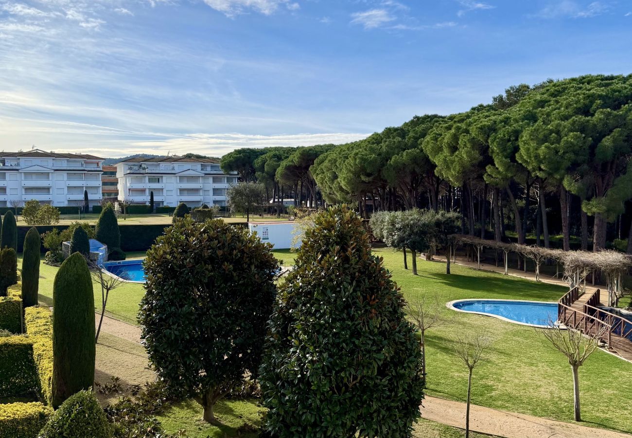 Apartamento en Pals - GREEN MAR B 302