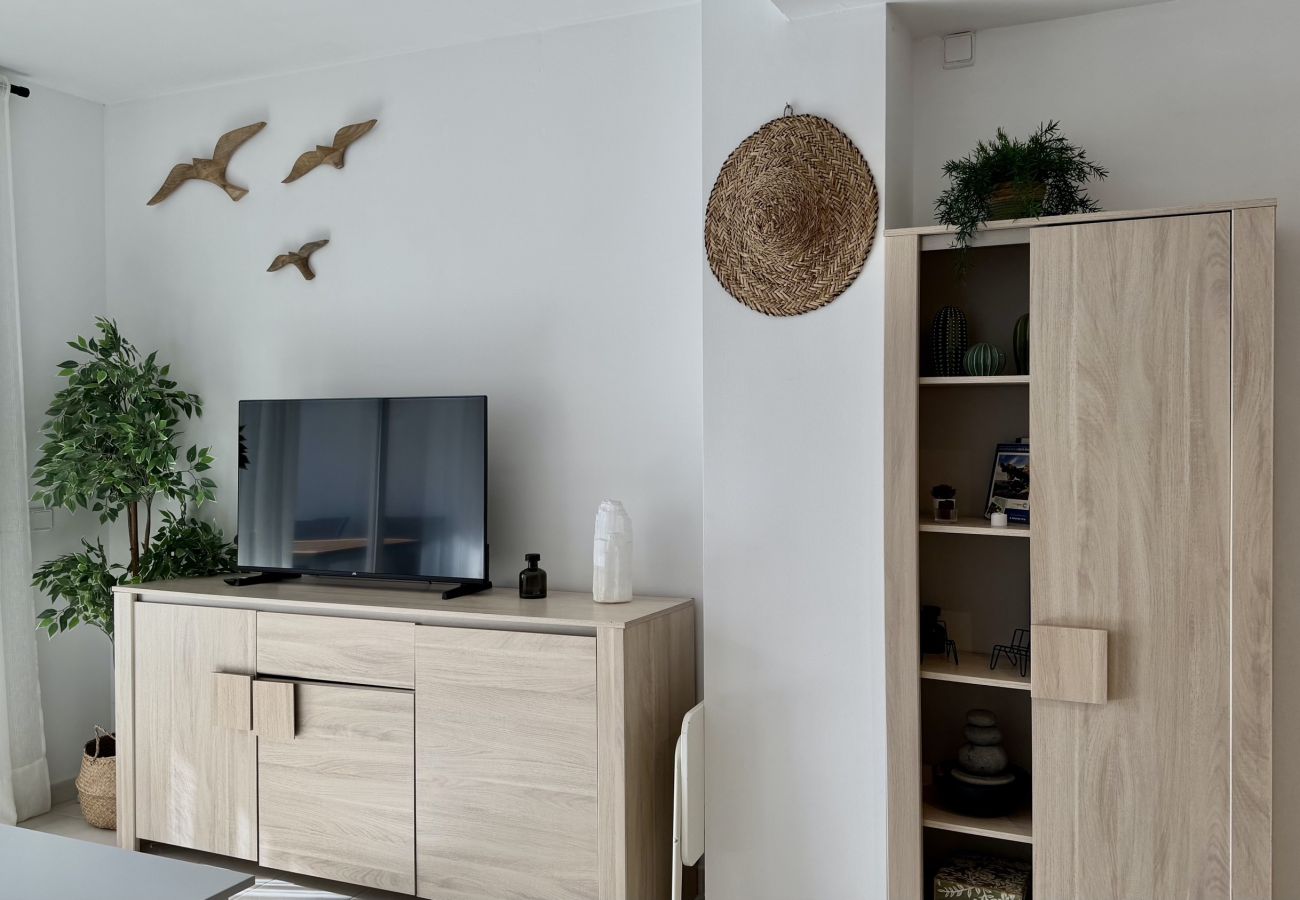 Apartamento en Pals - GREEN MAR B 302