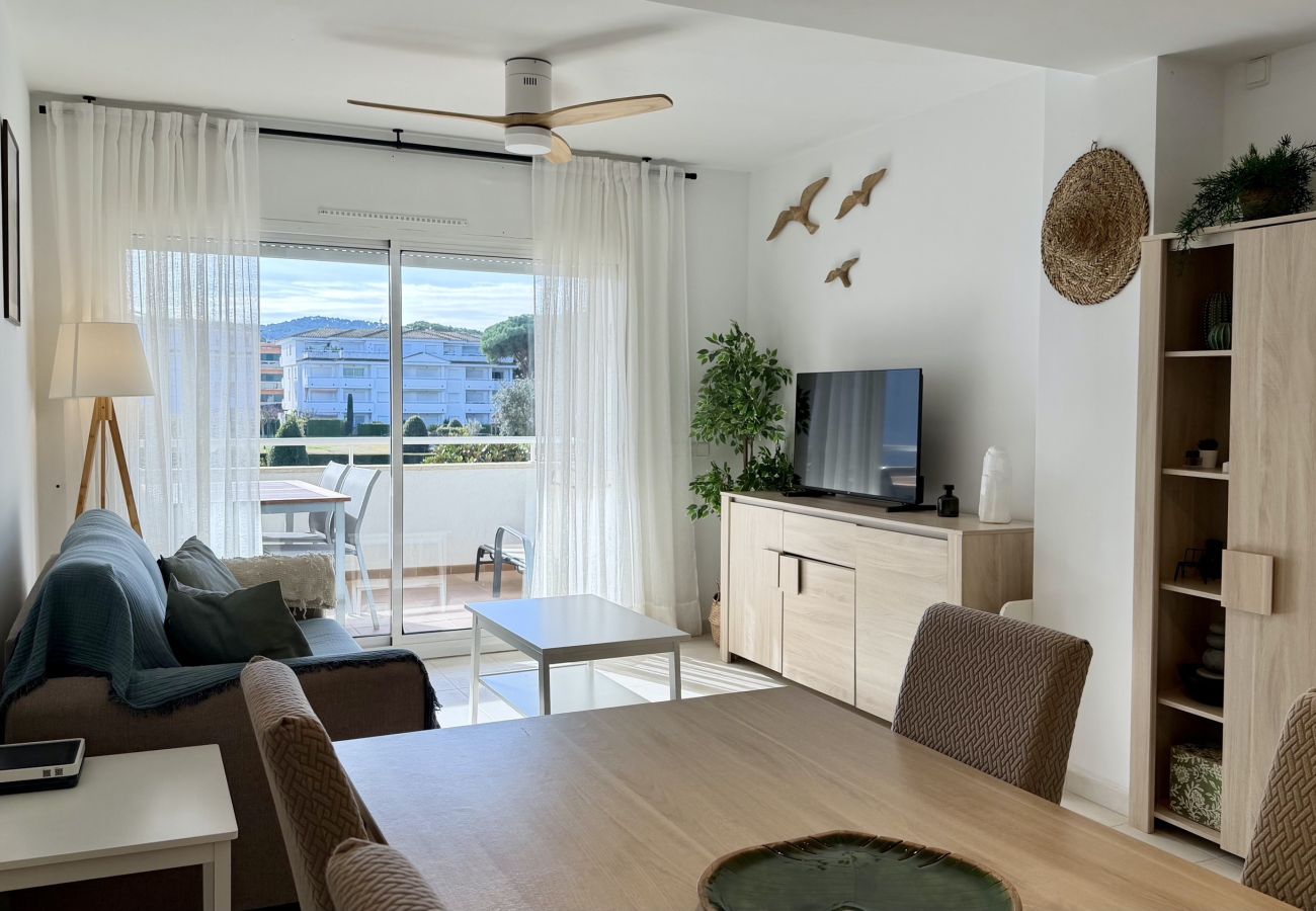 Apartamento en Pals - GREEN MAR B 302